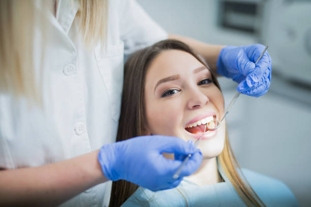 Professional Dental Services in Hazelwood, MO